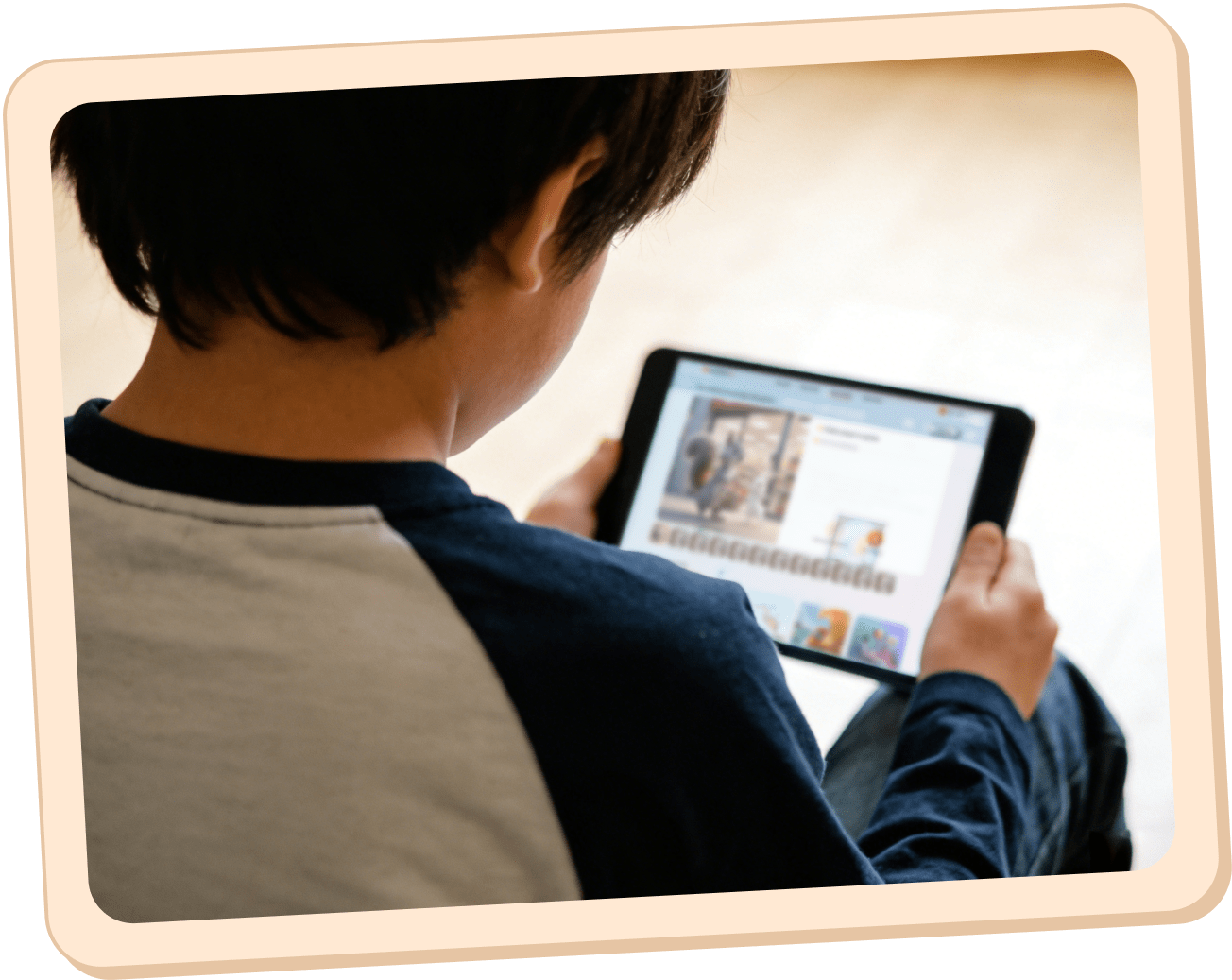 Product Screenshot 1